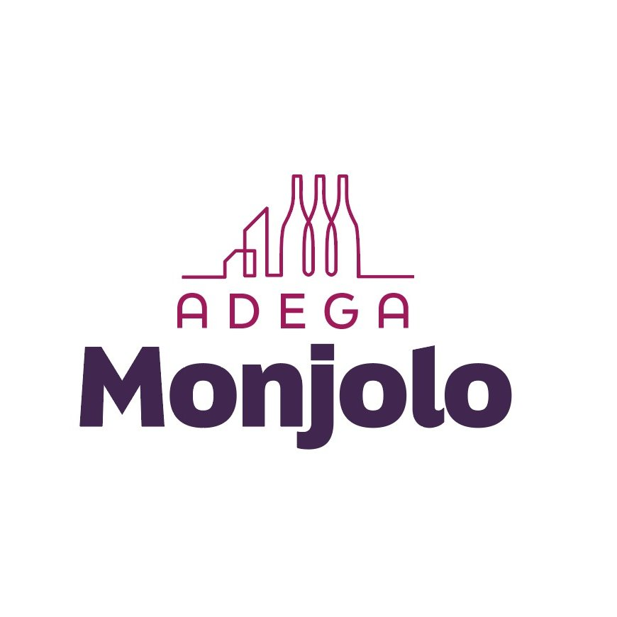 Logo Adega Monjolo
