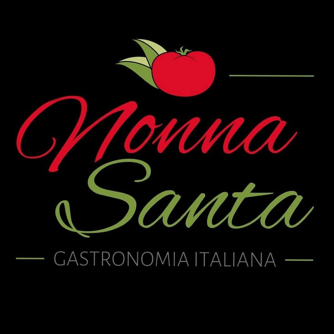 Logo Empório Nonna Santa