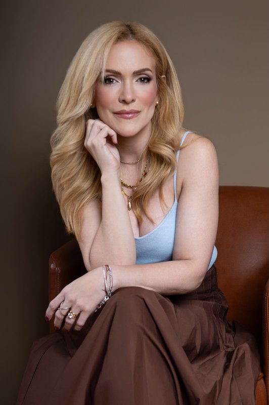 Foto de Claudia Zambrana