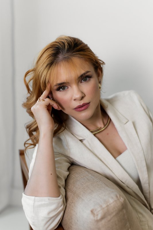 Foto de Sabrina Fonseca